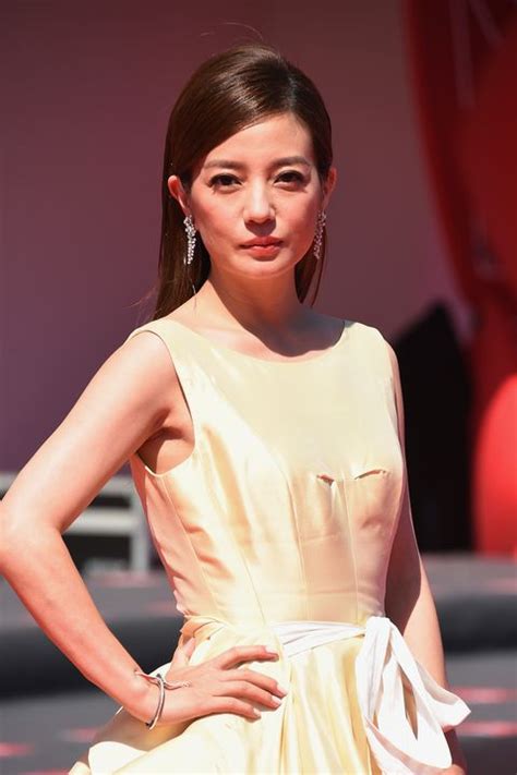 Chinese Actress Zhao Wei Sued Over Beautiful Eyes Zhao Wei Photos