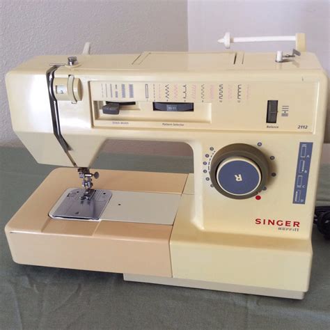 lista 98 foto partes de maquina de coser singer el último 10 2023