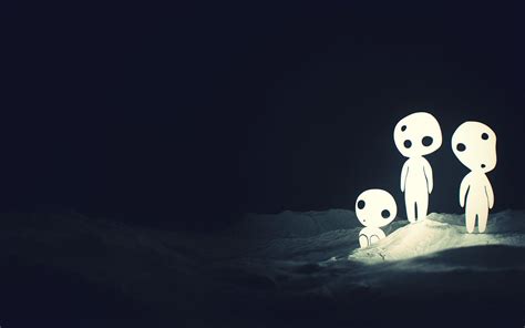 All of the ghibli wallpapers bellow have a minimum hd resolution (or 1920x1080 for the tech guys) and are easily downloadable by clicking the image and saving it. Ghibli Backgrounds Kodama - Wallpaper Cave