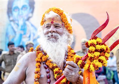 Naga Babas Aghori Sadhus And Their Mysterious Lives