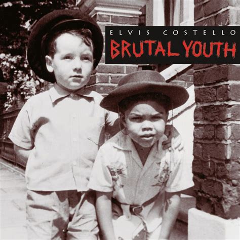 Elvis Costello Brutal Youth Southbound Records