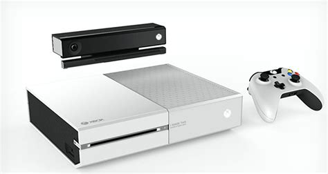 Actualización Y Nuevos Modelos Para Xbox One Hobby Consolas