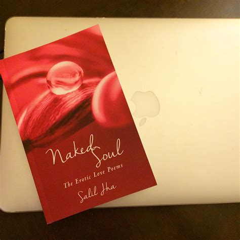Naked Soul Erotic Love Poem On Mac The Naked Soul Blog Poems