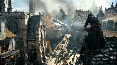 ESports Assassin S Creed Unity Gratis Por Tiempo Limitado Marca Com