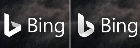 Anche Bing Ha Un Nuovo Logo In Stile Fluent Design