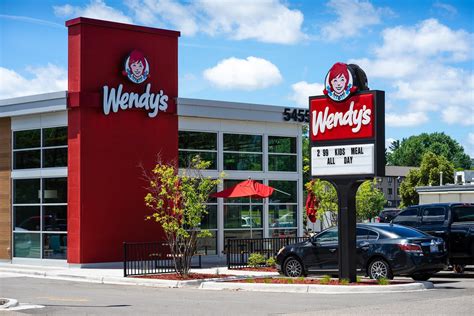 Wendys To Introduce Recycled Plastic Cups With Partners