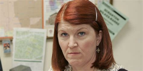 The Office 10 Most Inappropriate Things Meredith Ever Did
