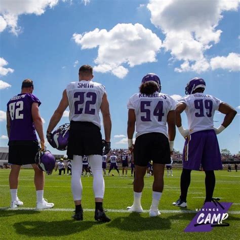 Unfortunately, there is no official statement about these limitations. Minnesota Vikings on Instagram: "The Skol is the limit. # ...
