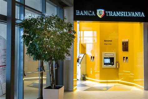 Banca transilvania, singura banca romaneasca din italia, a inaugurat oficial sucursala bt roma. NOU ÎN CORESI! BANKING + MALL = BANCA TRANSILVANIA MALL ...