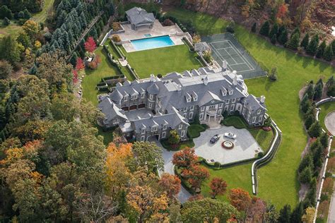 Alpine Nj Mansion On Frick Estate Sells For Million Ph