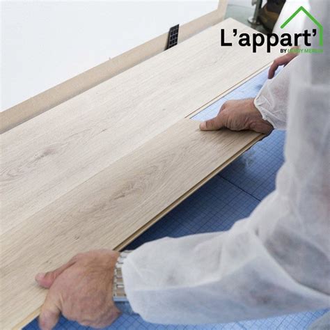 Moquette, sisal et jonc de mer; Découvrir la pose d'un parquet ou d'un sol stratifié - L ...