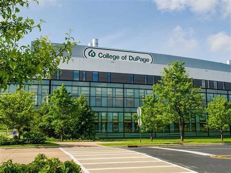 College Of Dupage Foundation Raises Nearly 100000 For Covid 19