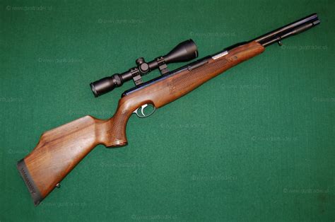 Air Arms 22 Tx200 Hc Under Lever Second Hand Air Rifle For Sale Buy For £425