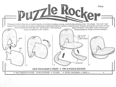 These files are vector and compatible with all laser cutting software, cnc router. http://www.shelter-systems.com/images/puzzle.jpg | Rocking ...
