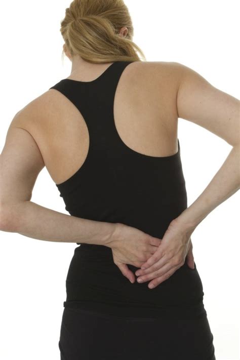 In the course of embryonic development. Sore Muscle Remedies | ThriftyFun