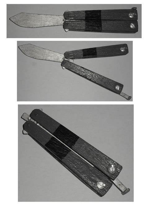 Tf2 Spy Knife By Hykez87 On Deviantart