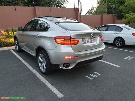 Bmw engine importers & scrap yards in south africa. 2009 BMW X6 used car for sale in Sandton Gauteng South ...