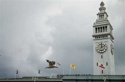 Does The Ferry Building Still Reflect The Bay Areas Food Culture