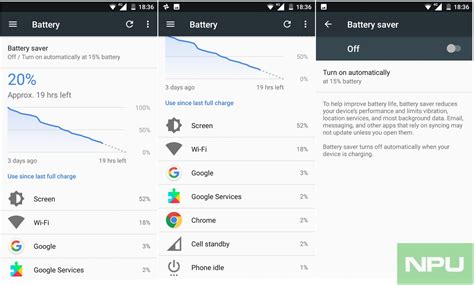 How Much Battery Life Is Needed For Update Android Hopdepromotions