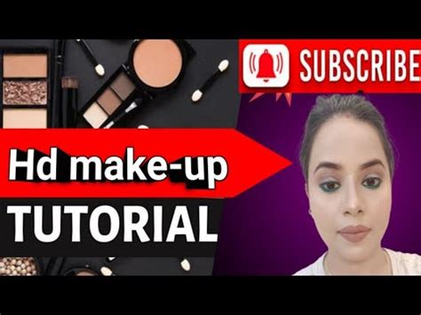 Hd Makeup Hd Makeup Kese Kare Makeup Youtube Virul Msmakeover