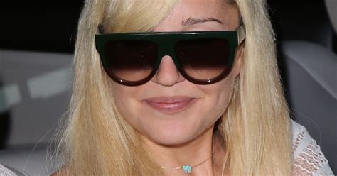 Amanda Bynes Suffers Relapse Is Back In Rehab