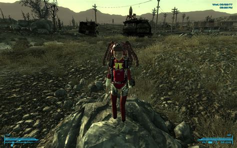 Children Of The Wasteland Ger At Fallout3 Nexus Mods And Community