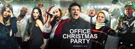 Christmas Office Party Movie Latest Top Popular Famous Christmas