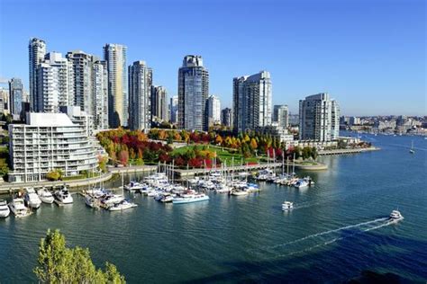 10 Best Vancouver Tours And Vacation Packages 20212022 Tourradar