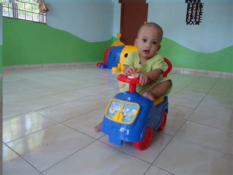 Selain itu juga belajar sambil bermain. Taska Titian Kasih: Aktiviti Di Rumah Kanak-kanak ( 1 ...