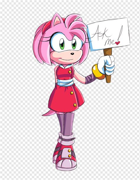 Amy Rose Inflation Telegraph