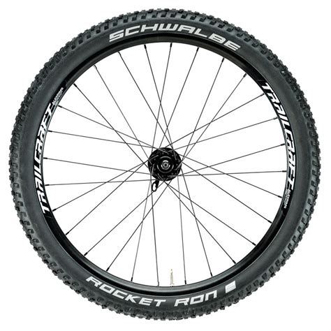 Trailcraft 24 Premium Mountain Bike Wheels Now Available Separately