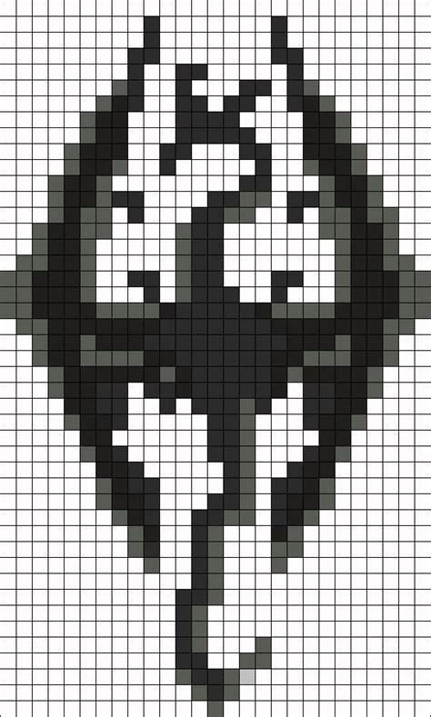 Pixel circle and oval generator for help building shapes in games such as minecraft or terraria. Minecraft Pixel Art Ideas Templates Creations Easy / Anime ...