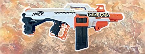 7 Best Nerf Ultra Series Blasters In 2023