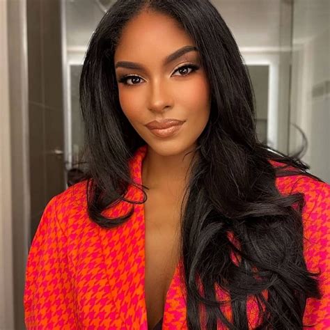 Ashley Cariño Biography 13 Things About Miss Universe Puerto Rico 2022