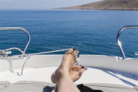 842 Boat Feet Woman Photos Free And Royalty Free Stock Photos From