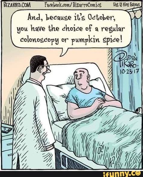 And Because Its October Ifunny Sick Humor Medical Jokes