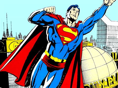 Superman - superhero - classic Superman - Entertainment Other HD ...