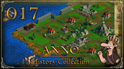 Relive the beginnings of the anno series with anno 1602 and its expansion, updated for current computers. Anno 1602 History Edition ⚓ 017: R.I.P., du blaue Socke :D - YouTube
