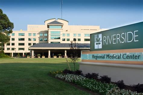Riverside Regional Medical Center - 18 Reviews - Medical Centers - 500
