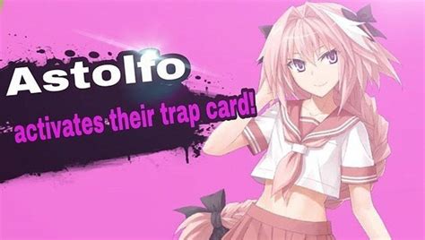 Top 999 Astolfo Wallpaper Full Hd 4k Free To Use