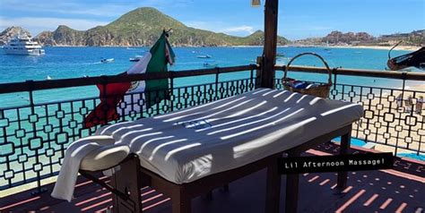massages at the sand bar cabo san lucas 2020 all you need to know before you go with photos