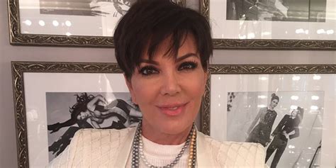 Kris Jenner Launches New Jewelry Line