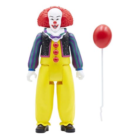 Stephen King S It Figura Pennywise The Dancing Clown Cm