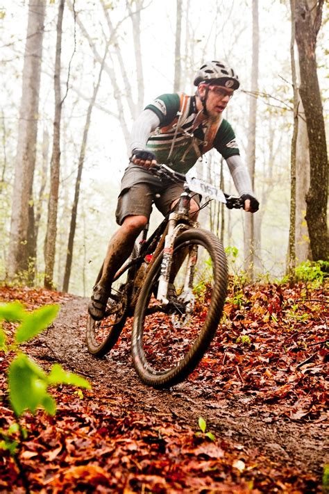 Opinion 10 Reasons Why You Should Not Race Your Mountain Bike