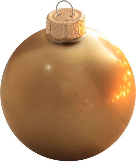 34 pcs gold glitter christmas balls xmax hanging ornament christmas tree decor. Christmas Decorations - 4" Gold Ball Ornament - Metallic Finish