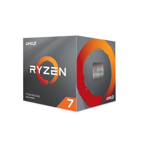 The processor has unlocked clock multiplier. Buy Online AMD Ryzen 7 3800X 3rd Gen Desktop Processor 100 ...