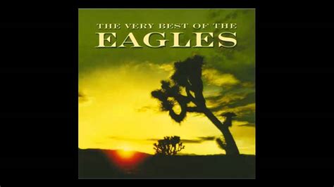 Eagles The Very Best Of The Eagles Full Album Youtube