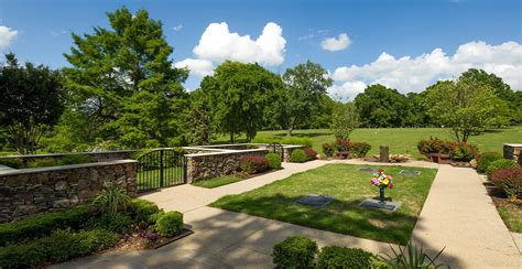About | Memorial Park Funeral Home & Cremation in Memphis, TN