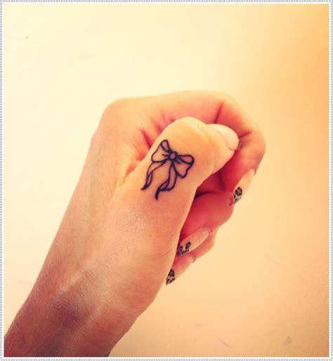 101 Small Tattoos For Girls That Will Stay Beautiful