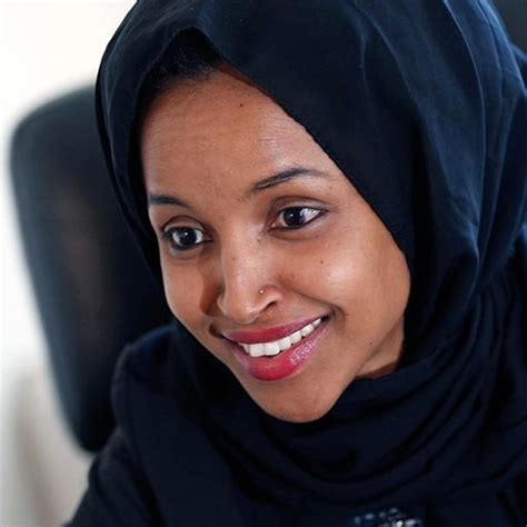 Rep Ilhan Omar D Minn Under Fire On Social Media For Going After
